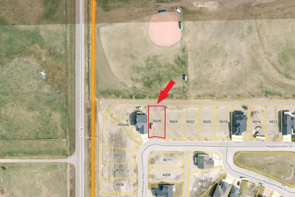 6926 Meadowview Drive Stettler AB T0C 2L1