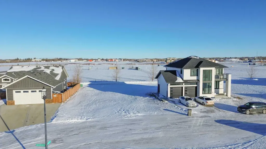 6926 Meadowview Drive Stettler AB T0C 2L1