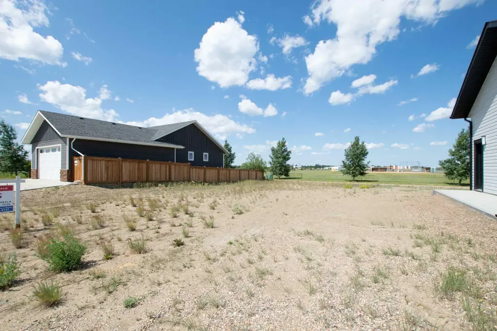 6926 Meadowview Drive Stettler AB T0C 2L1
