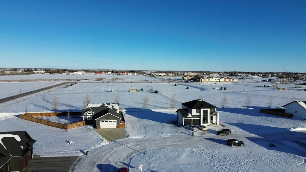 6926 Meadowview Drive Stettler AB T0C 2L1