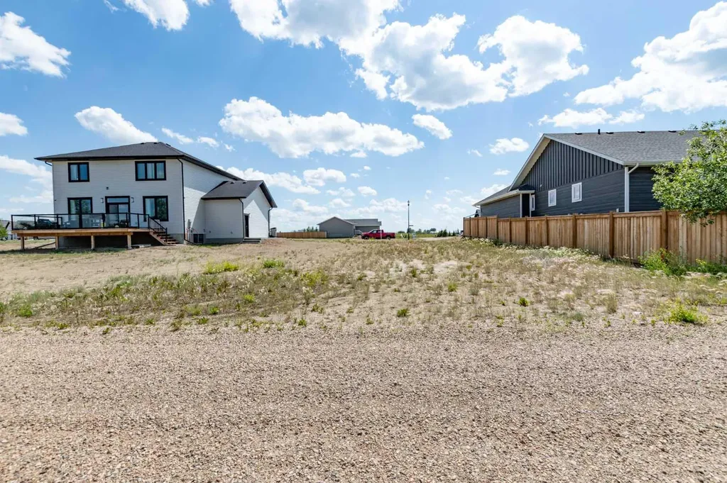 6926 Meadowview Drive Stettler AB T0C 2L1