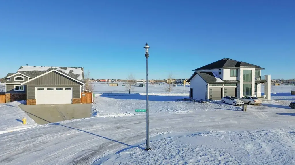6926 Meadowview Drive Stettler AB T0C 2L1
