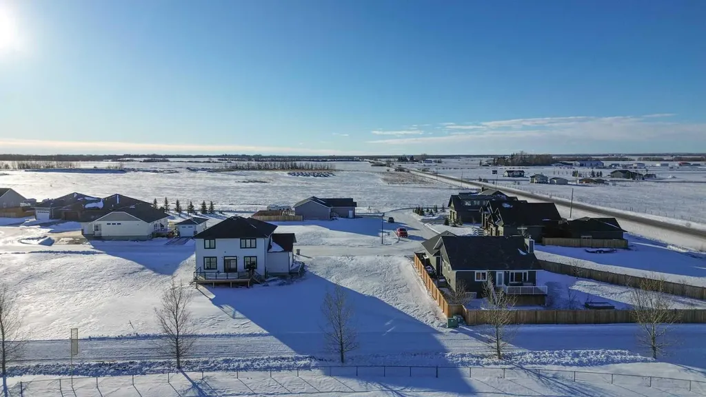 6926 Meadowview Drive Stettler AB T0C 2L1