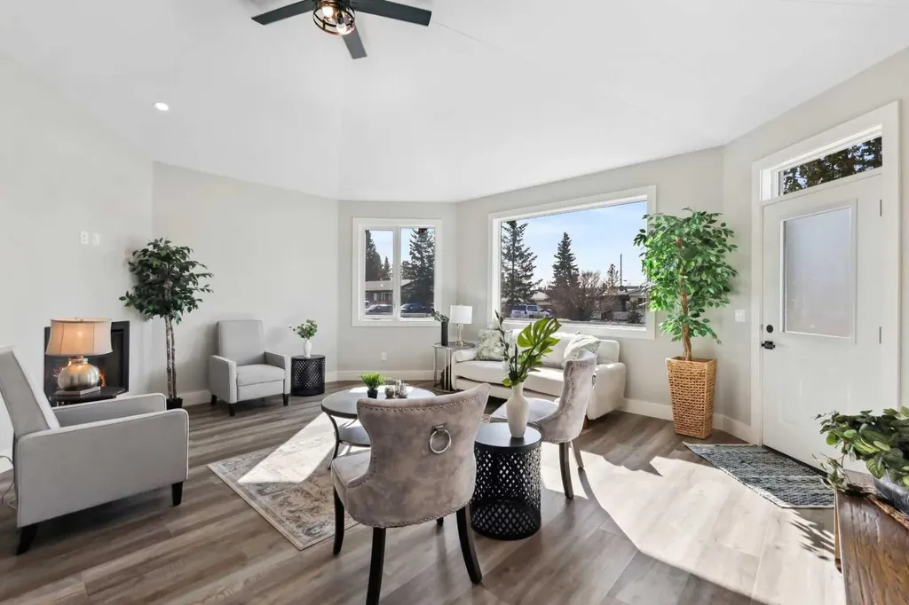 610 4 Avenue SW Sundre AB T0M 1X0