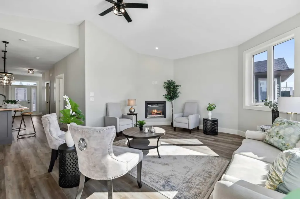 610 4 Avenue SW Sundre AB T0M 1X0