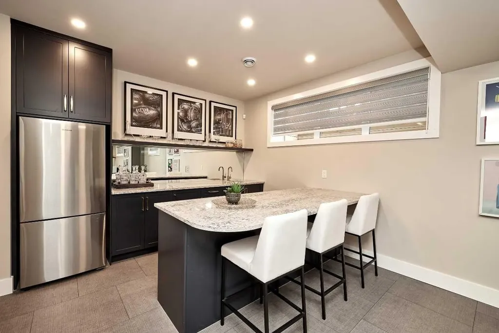 233 Rowmont Drive NW Calgary AB T3L2N7