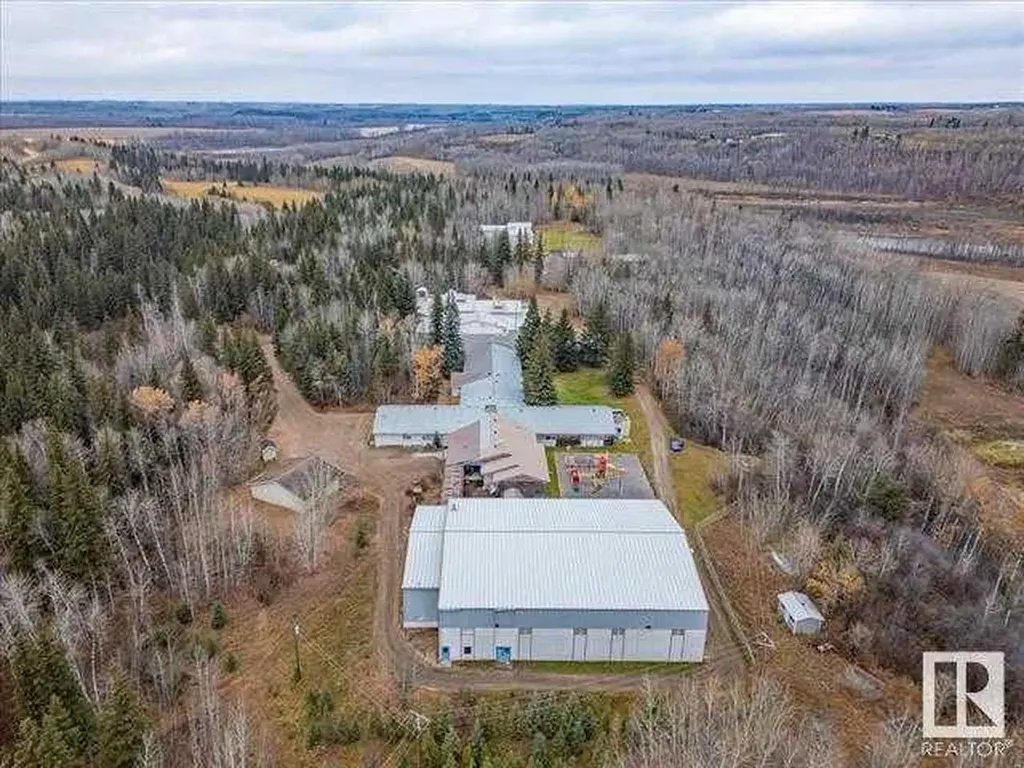 51165 Rr 30 Rural Leduc County AB T0C 2T0