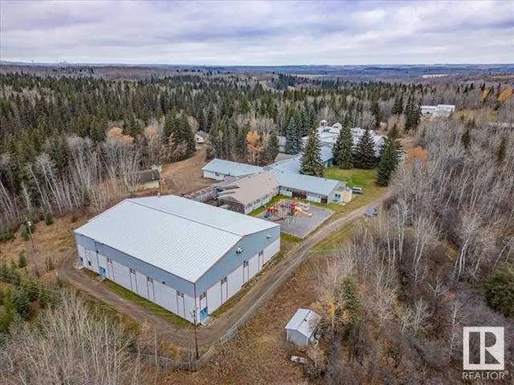 51165 Rr 30 Rural Leduc County AB T0C 2T0