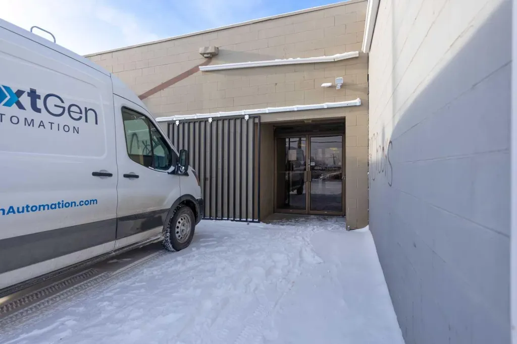 4809 50 Avenue Lloydminster SK S9V 0P6