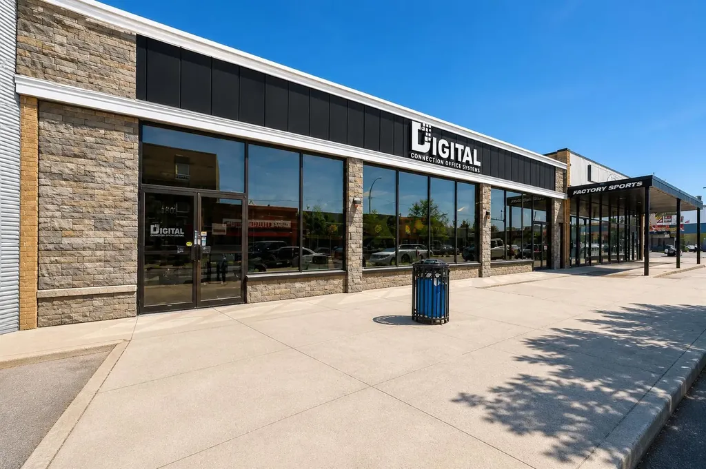 4809 50 Avenue Lloydminster SK S9V 0P6