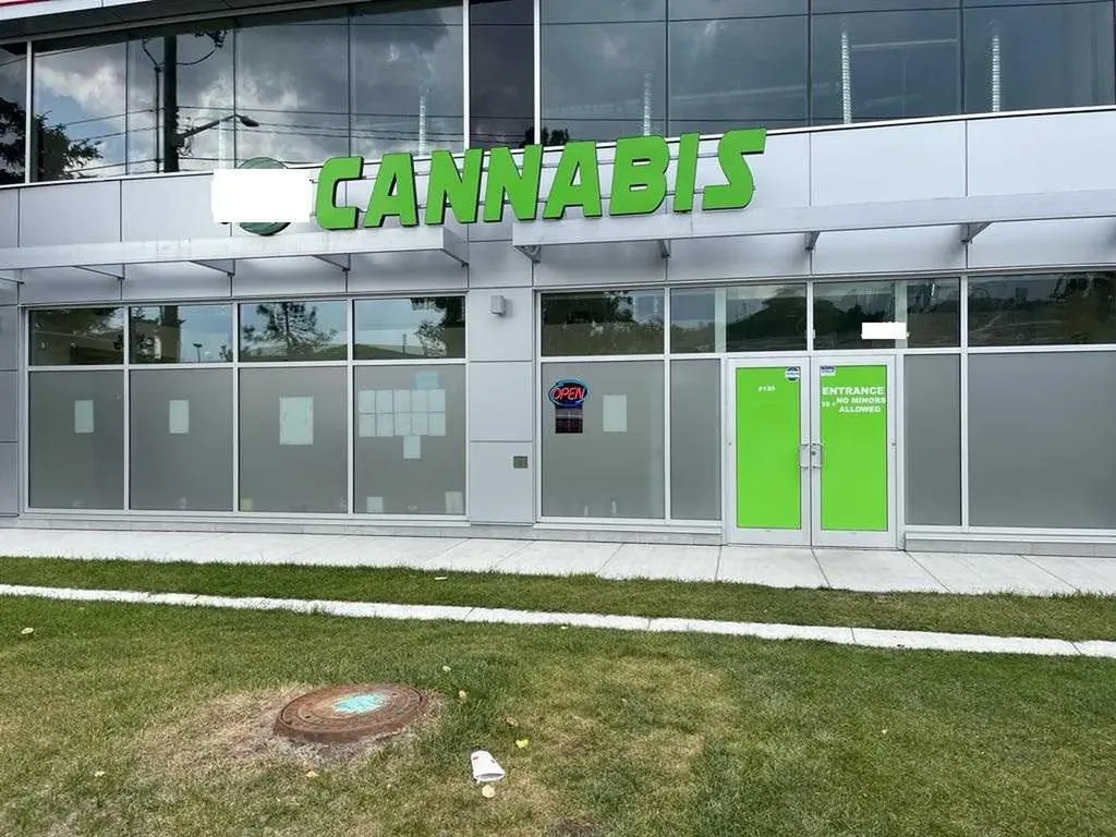 Calgary AB