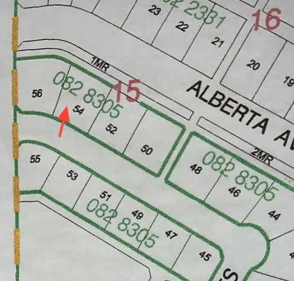 54 Sifton Crescent Lougheed AB T0B 2V0