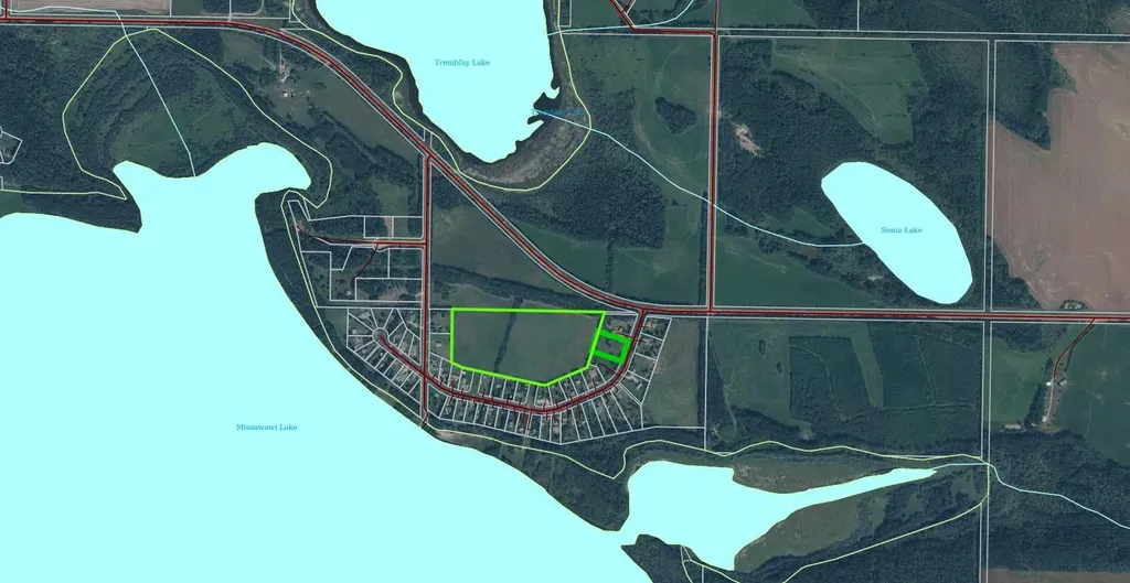 106, 15249 Twp Road 665a Township Rural Lac La Biche County AB T0A2C2
