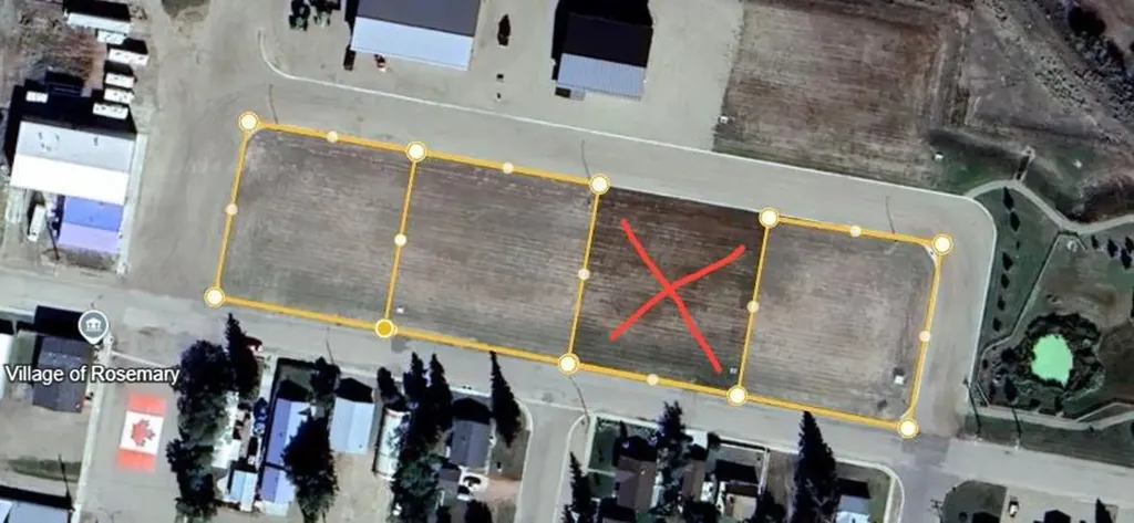 107 Pheasant Road Rosemary AB T0J2W0