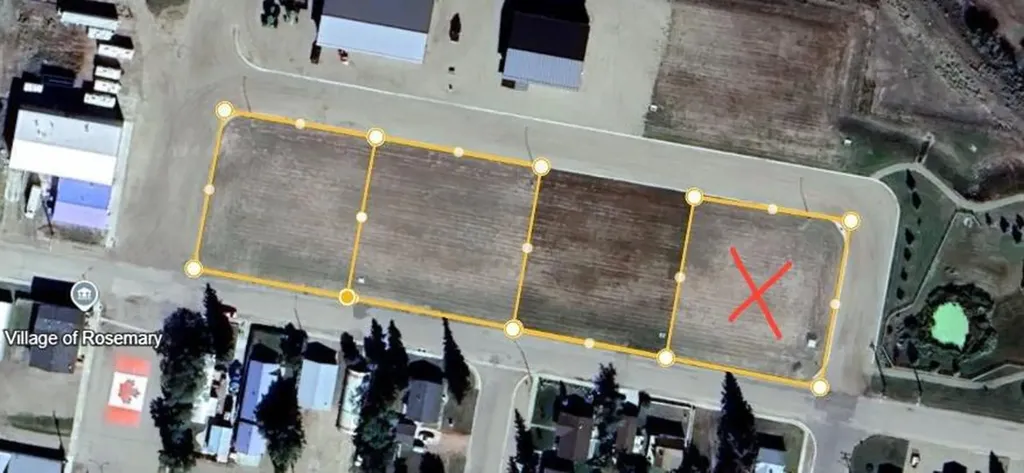 109 Pheasant Road Rosemary AB T0J2W0