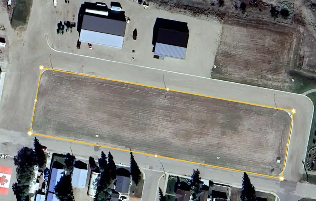 109 Pheasant Road Rosemary AB T0J2W0