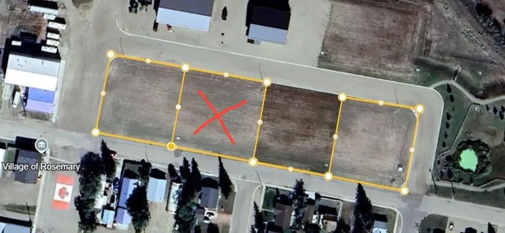 105 Pheasant Road Rosemary AB T0J2W0