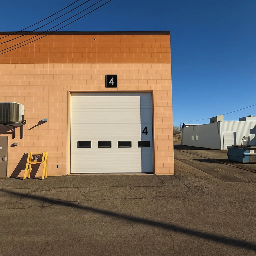 11402 100 Street Grande Prairie AB T8V 2N5