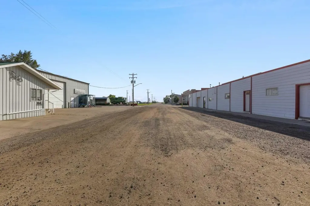 101 Main Street Rockyford AB T0J 2R0