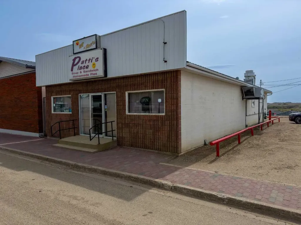 4905 50 Avenue Consort AB T0C1B0