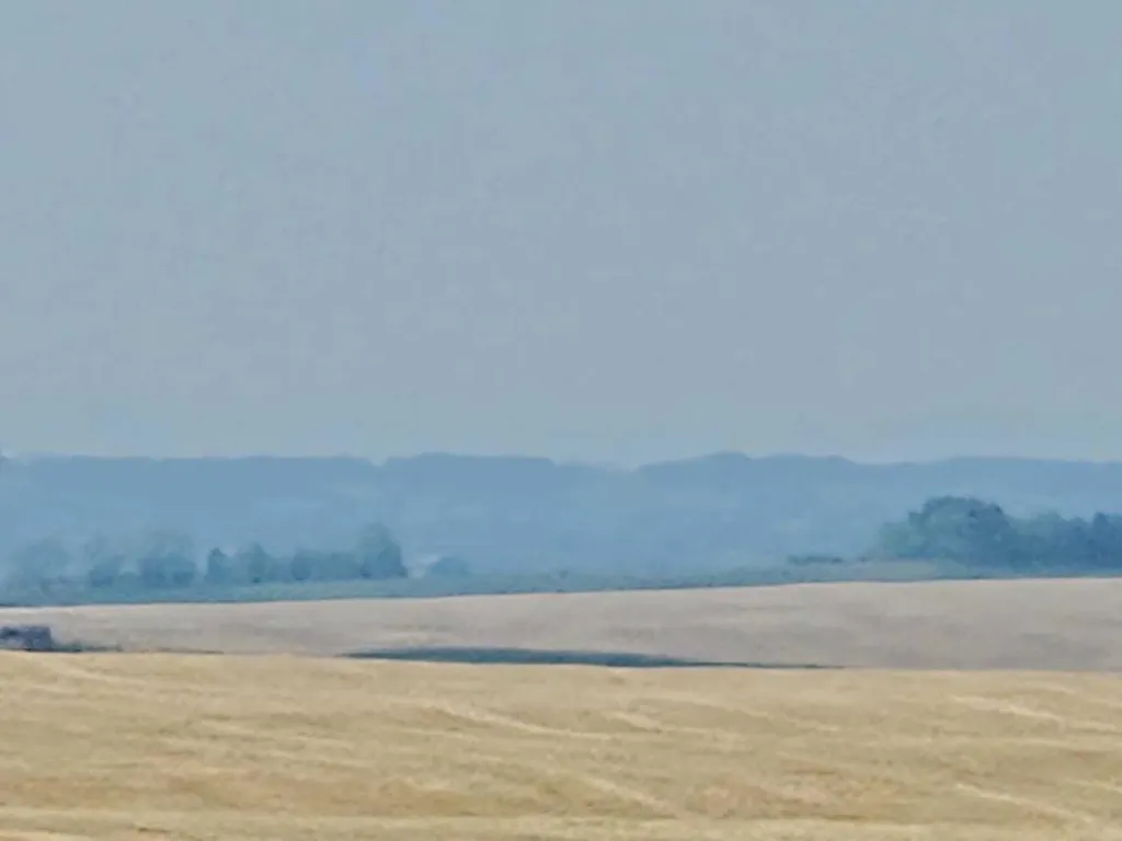 Symons Valley Rural Rocky View County AB T4B 3L5
