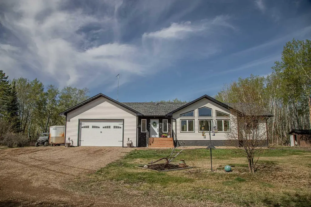 19125 Township Road 1104 Rural Mackenzie County AB T0H 1Z0