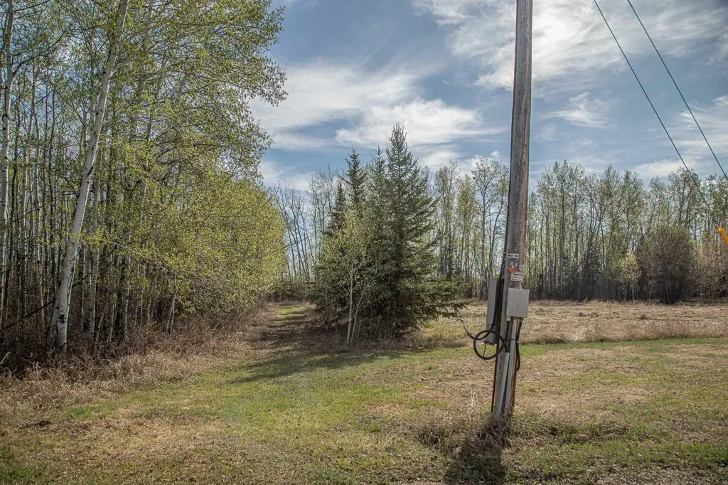 19125 Township Road 1104 Rural Mackenzie County AB T0H 1Z0
