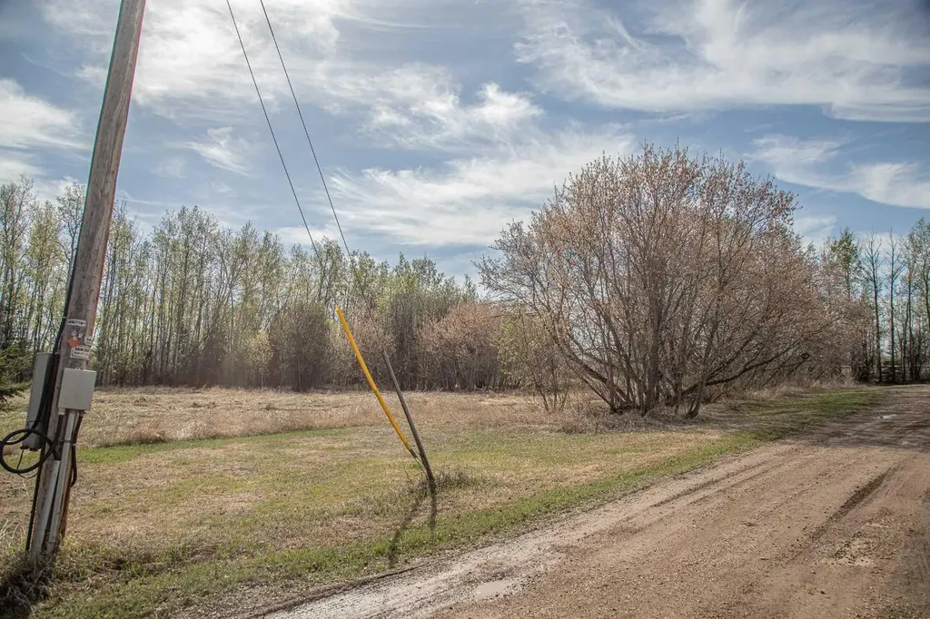 19125 Township Road 1104 Rural Mackenzie County AB T0H 1Z0