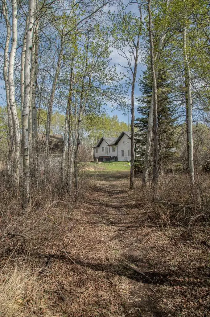 19125 Township Road 1104 Rural Mackenzie County AB T0H 1Z0