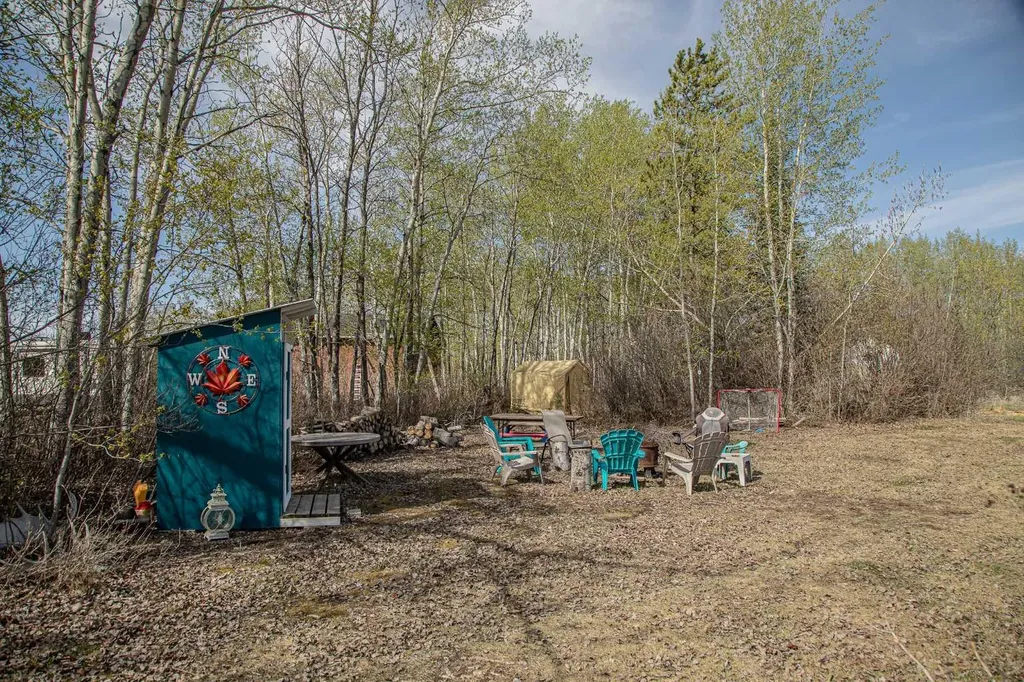 19125 Township Road 1104 Rural Mackenzie County AB T0H 1Z0