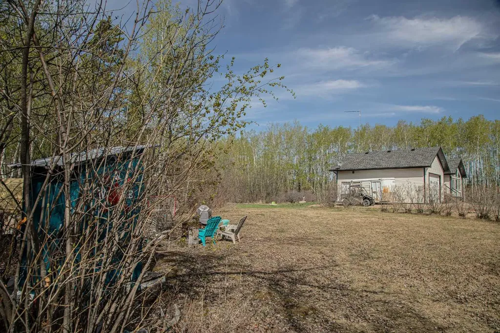 19125 Township Road 1104 Rural Mackenzie County AB T0H 1Z0