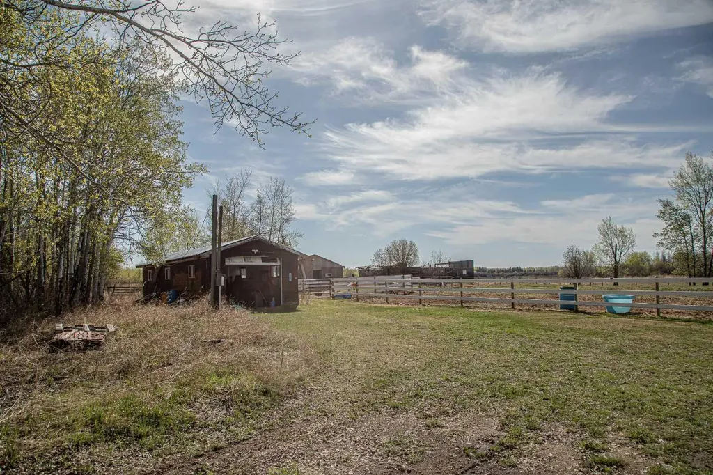 19125 Township Road 1104 Rural Mackenzie County AB T0H 1Z0