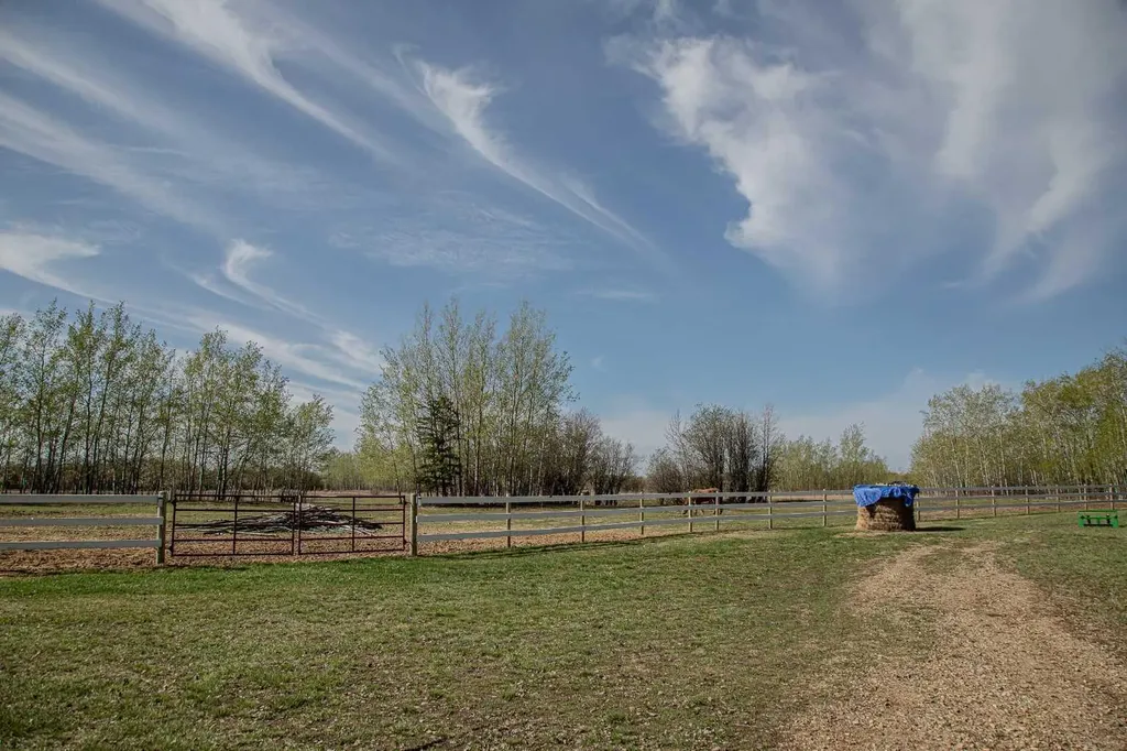 19125 Township Road 1104 Rural Mackenzie County AB T0H 1Z0