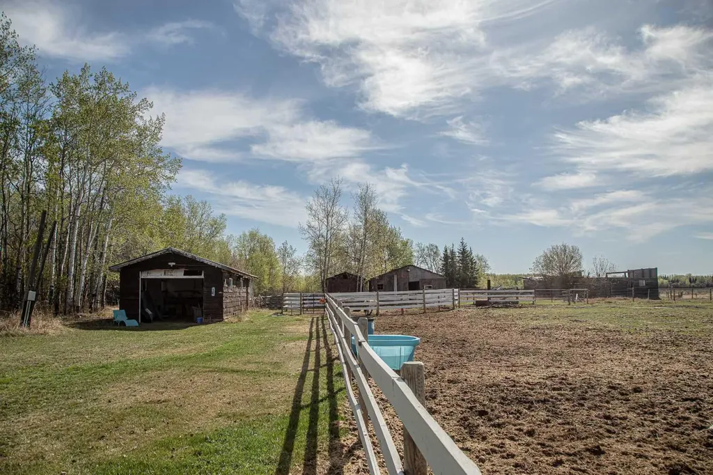19125 Township Road 1104 Rural Mackenzie County AB T0H 1Z0