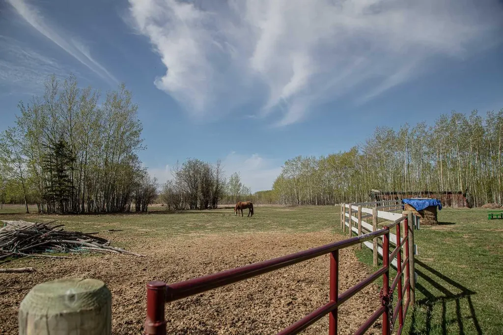 19125 Township Road 1104 Rural Mackenzie County AB T0H 1Z0