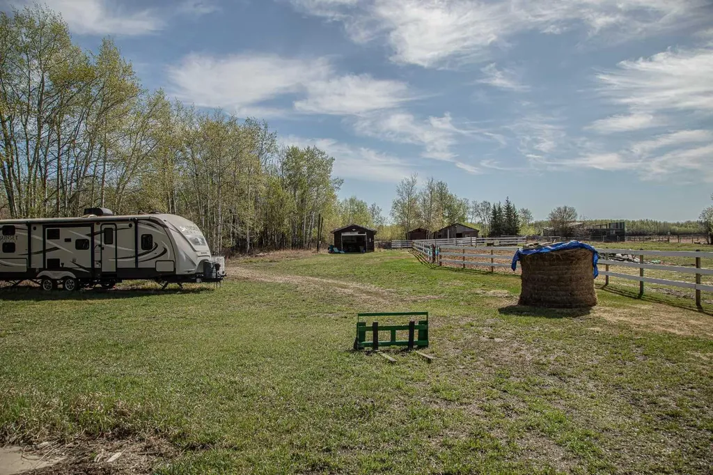 19125 Township Road 1104 Rural Mackenzie County AB T0H 1Z0