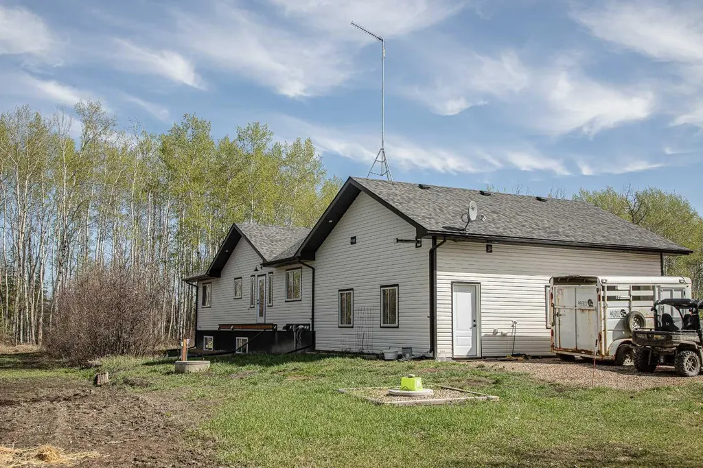 19125 Township Road 1104 Rural Mackenzie County AB T0H 1Z0