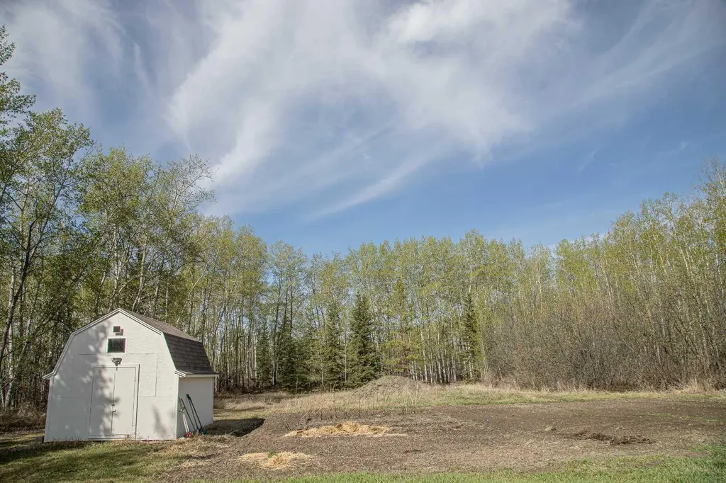 19125 Township Road 1104 Rural Mackenzie County AB T0H 1Z0