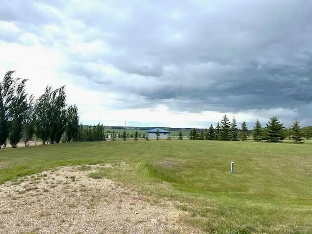6117 Evergreen Close Rimbey AB T0C 2J0