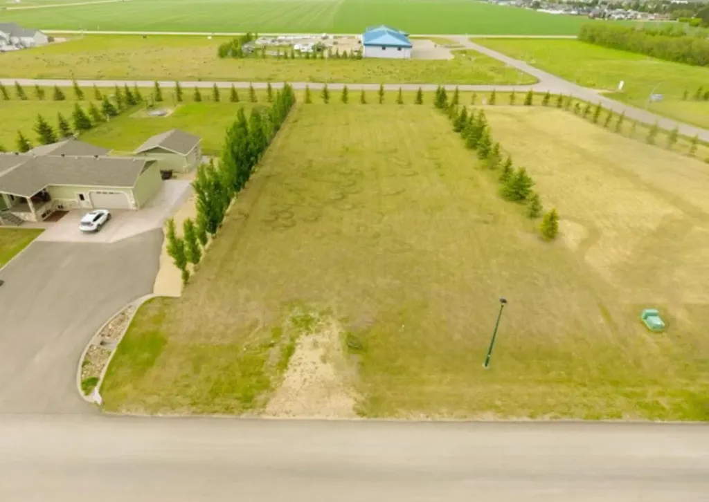6117 Evergreen Close Rimbey AB T0C 2J0