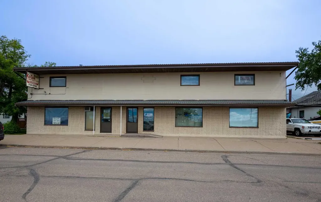 5110 50 Avenue Provost AB T0B3S0