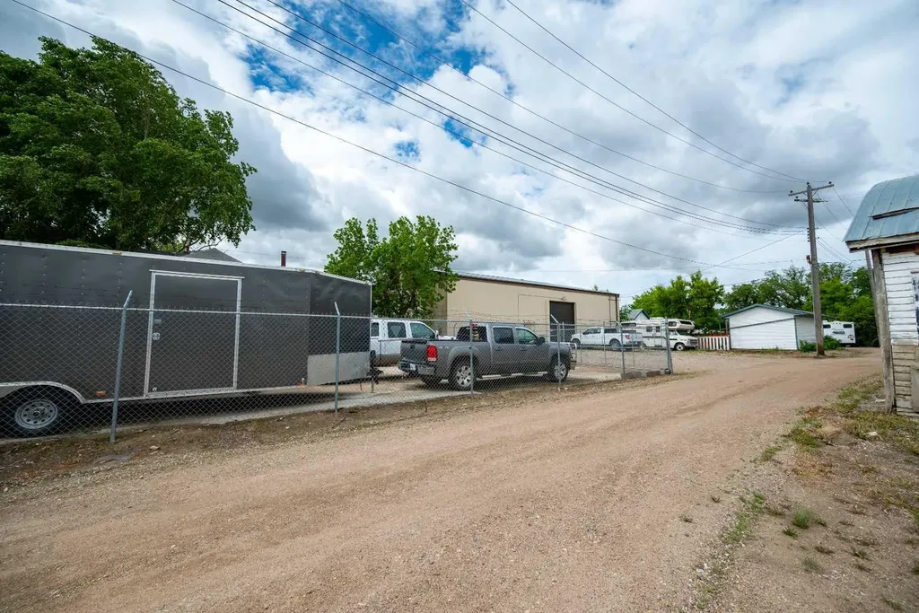 5110 50 Avenue Provost AB T0B3S0