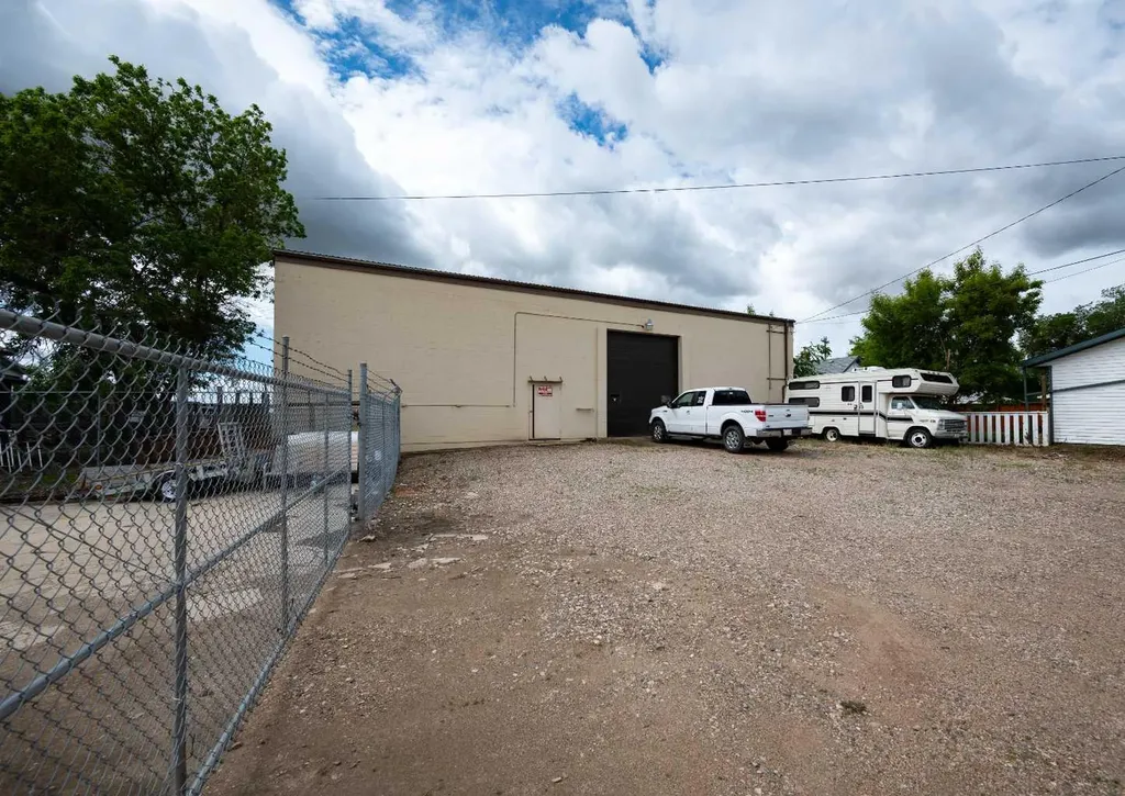 5110 50 Avenue Provost AB T0B3S0