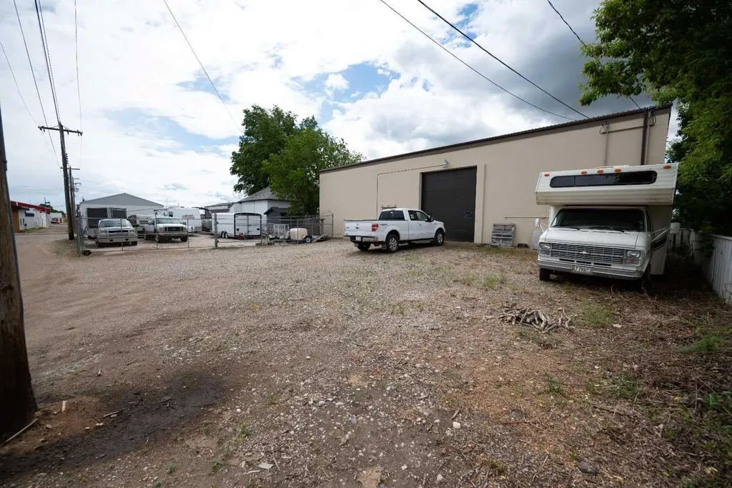 5110 50 Avenue Provost AB T0B3S0