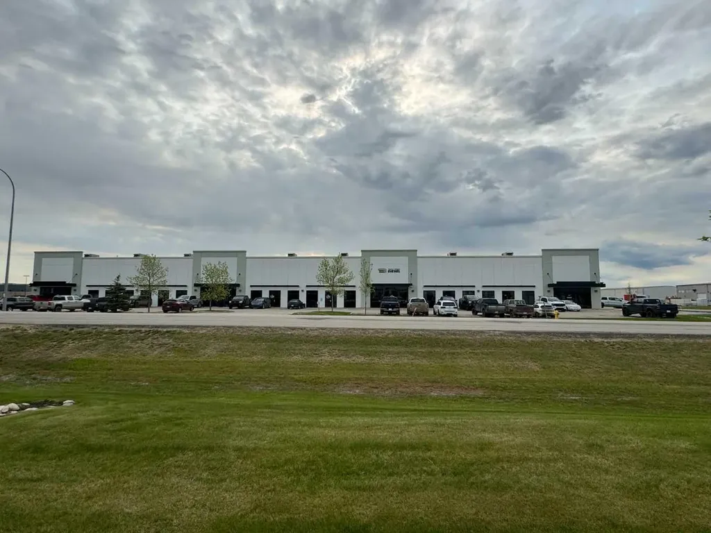7001 98 Street Clairmont AB T8X 5A1