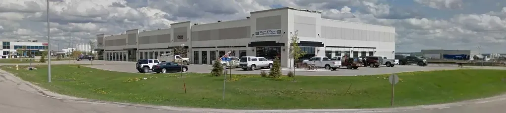 7001 98 Street Clairmont AB T8X 5A1