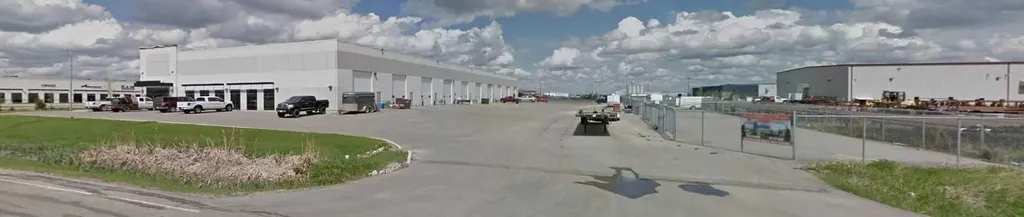 7001 98 Street Clairmont AB T8X 5A1