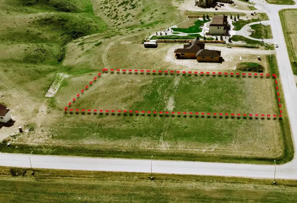 30 Edgemoor Way W Rural Lethbridge County AB T1J 5R6