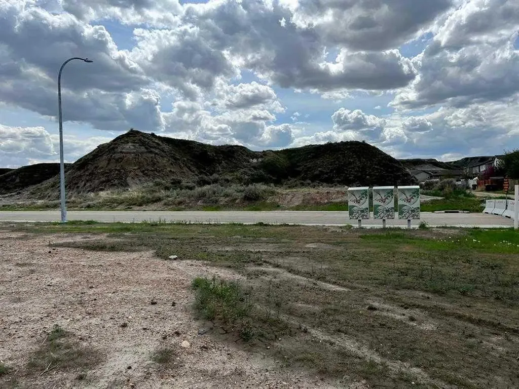 100 10 Avenue SE Drumheller AB T0J 0Y6