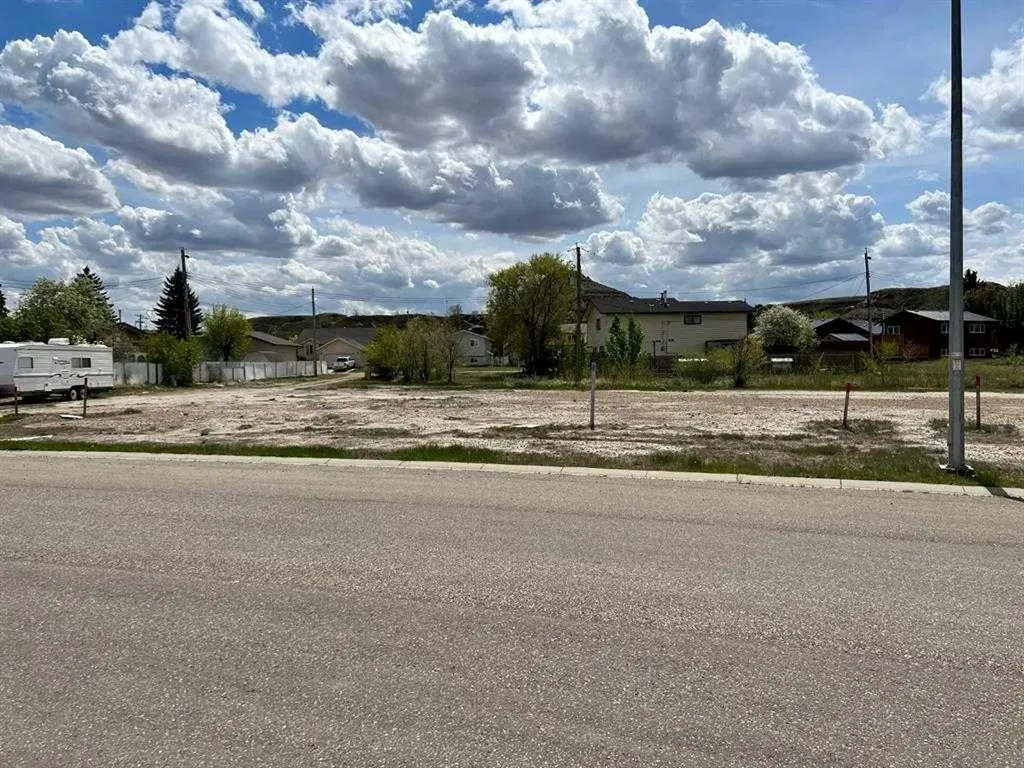 104 10 Avenue SE Drumheller AB T0J 0Y6